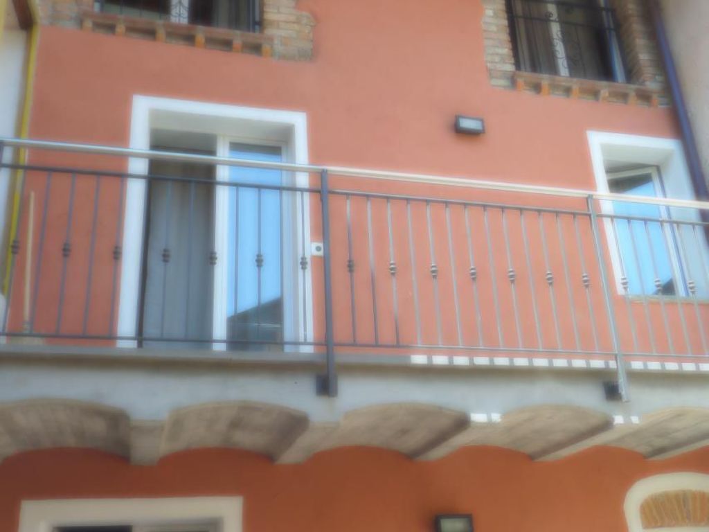 Casa Amélie typisches Tessiner Haus Caslano
