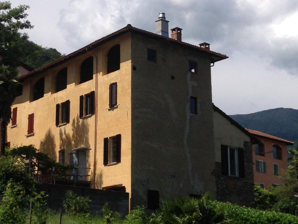 Casa al Portico