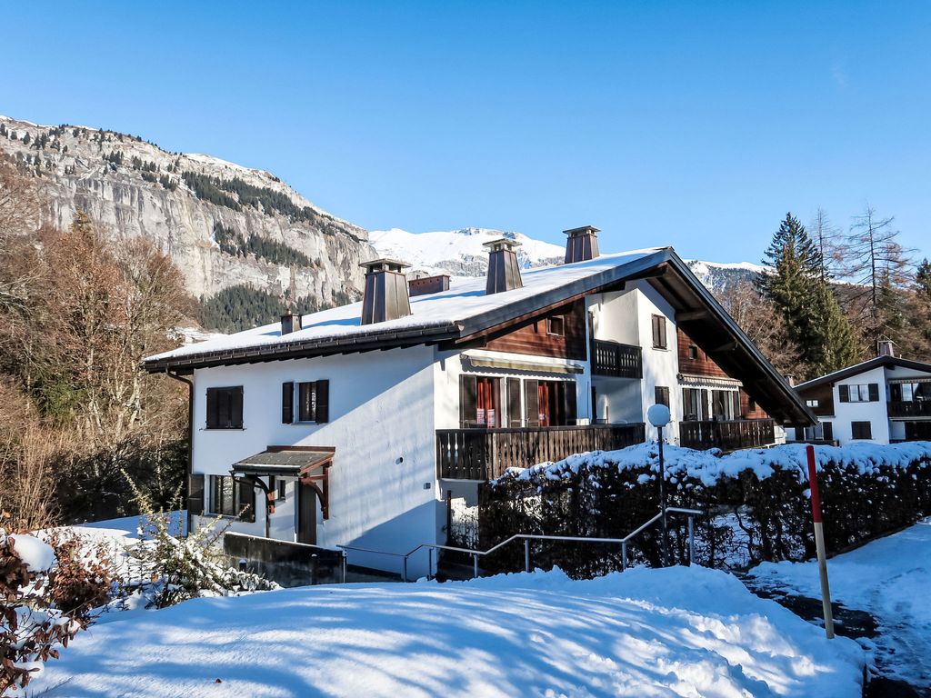 Villa Waldpark