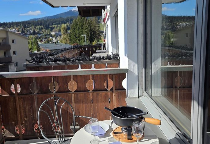 Piz Fess – Foto 2