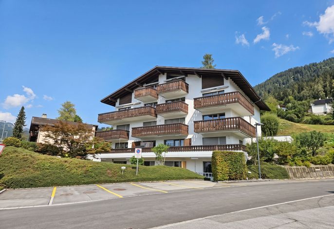 Piz Fess – Foto 5