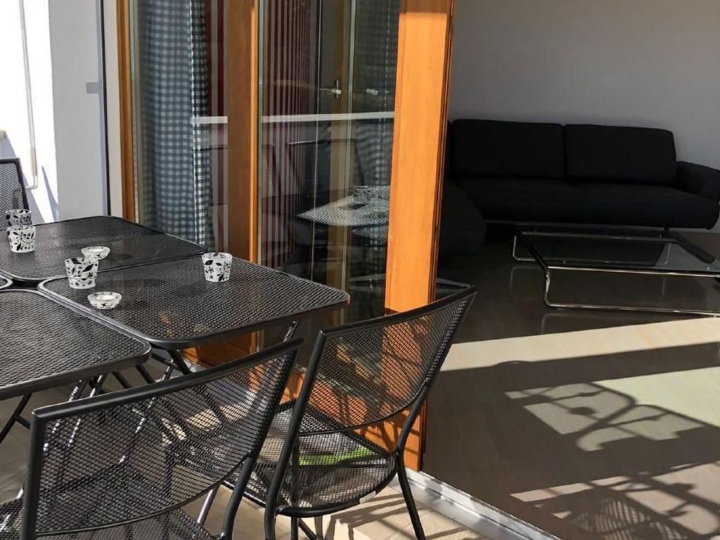 Luxuswohnung mit direktem Zugang zur Skipiste