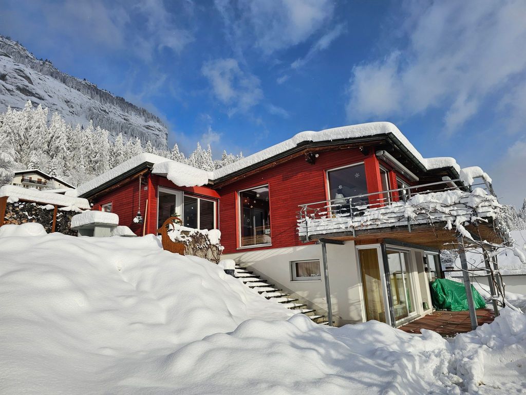 casa cotschna