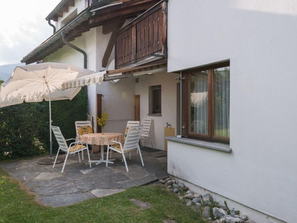 Casa Marianne