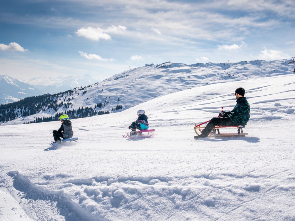 Hapimag Resort Flims, (Flims Waldhaus), 2629