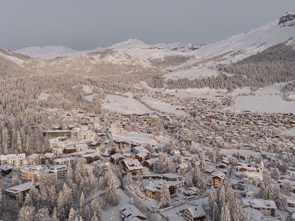 Hapimag Resort Flims, (Flims Waldhaus), 2629