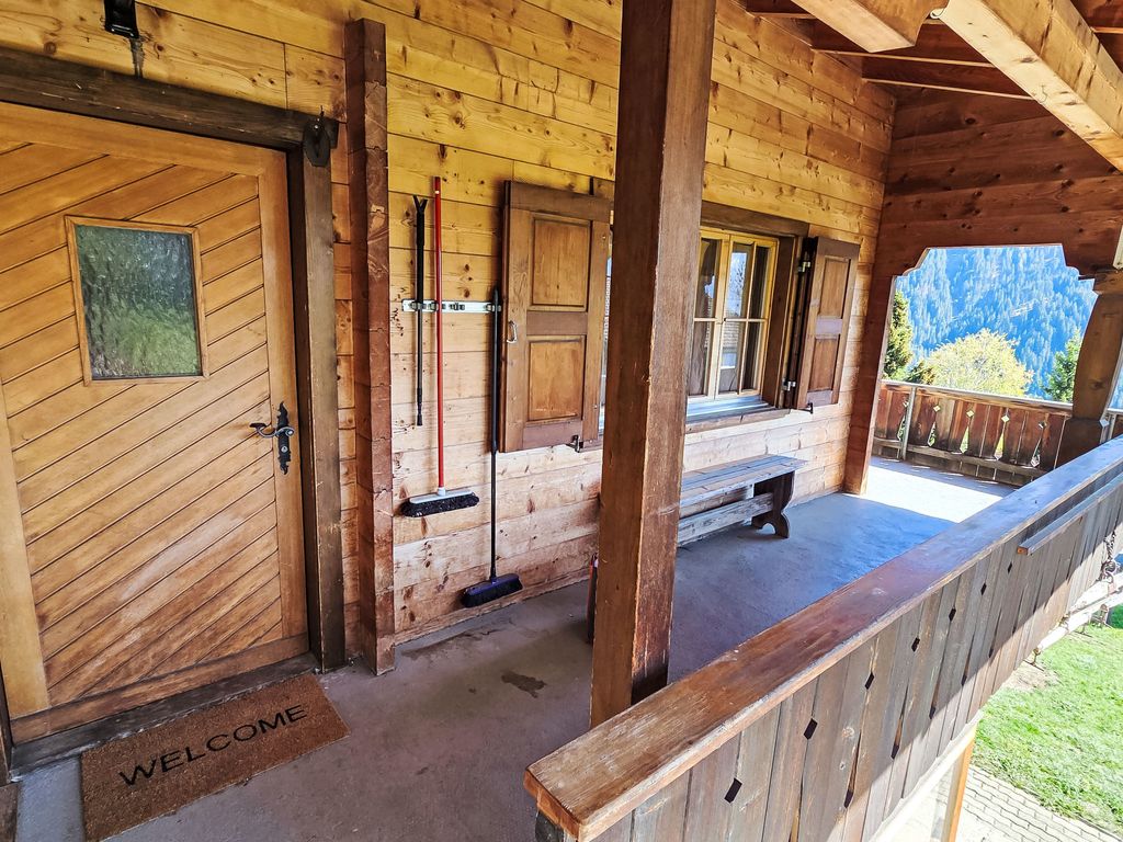 Casa Peist