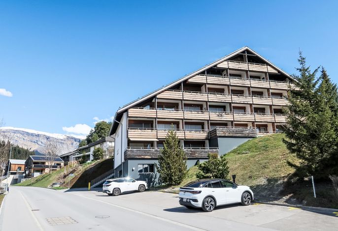 La Prada Wohnung 119