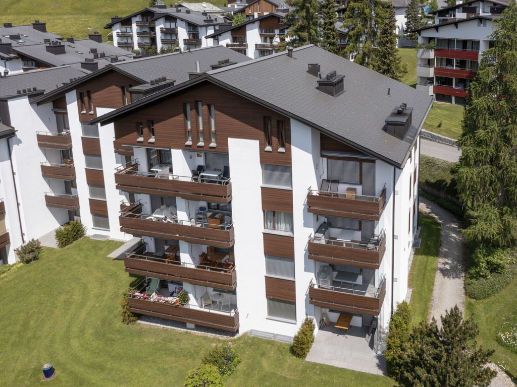 Casa Curnera 8