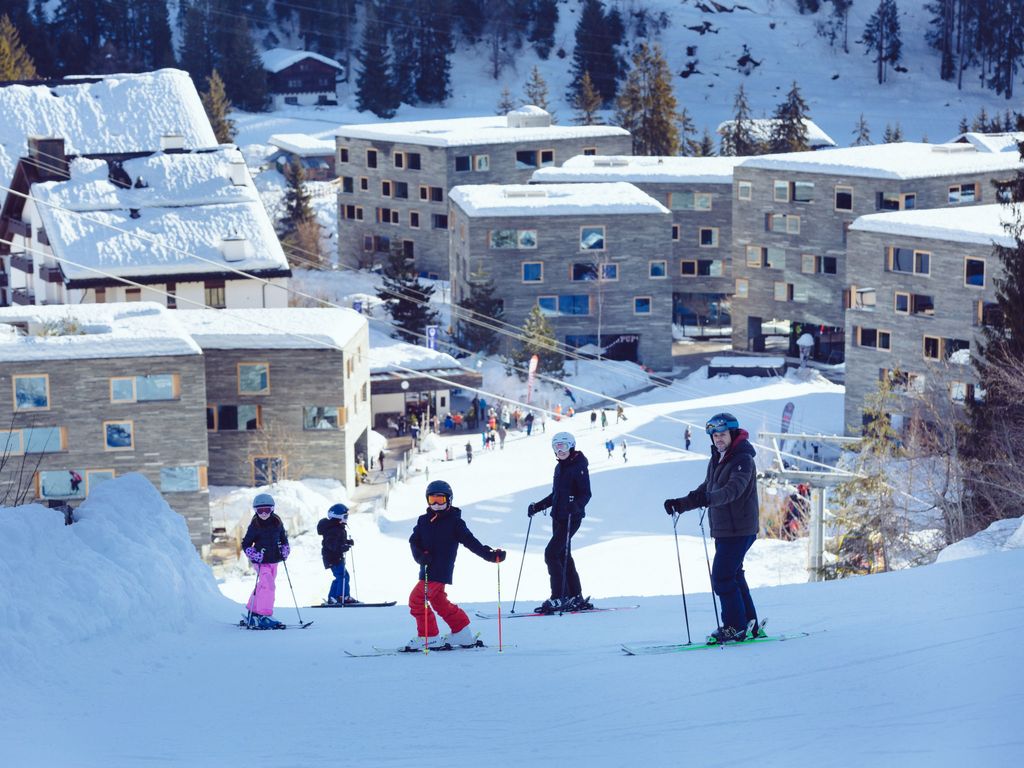 Comfort Alpine