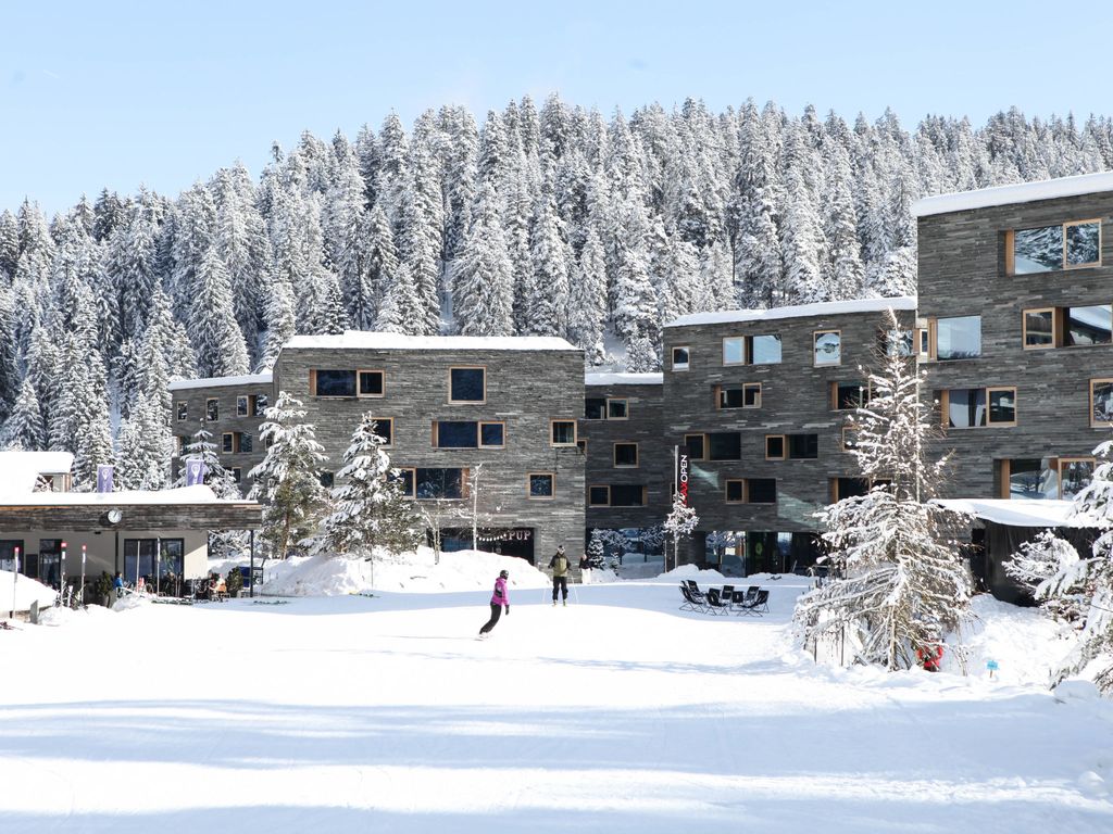 Comfort Alpine