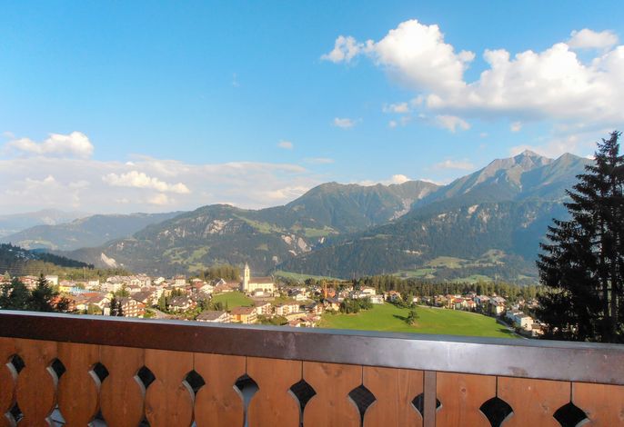 BergSicht