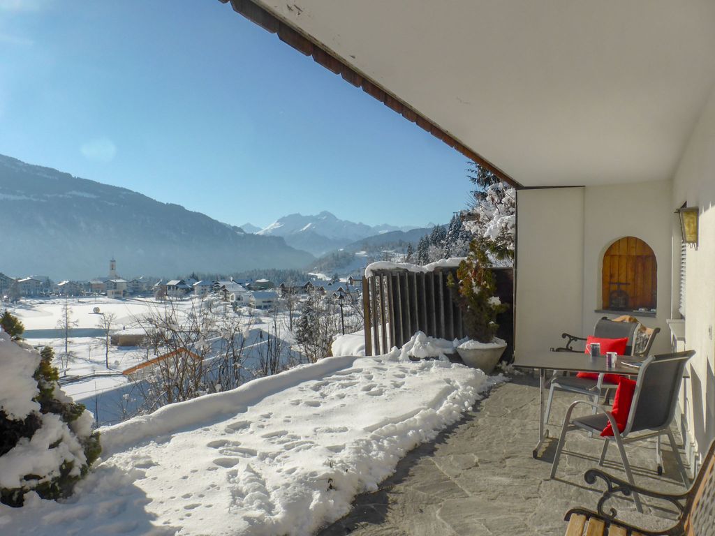 Casa Schumellins