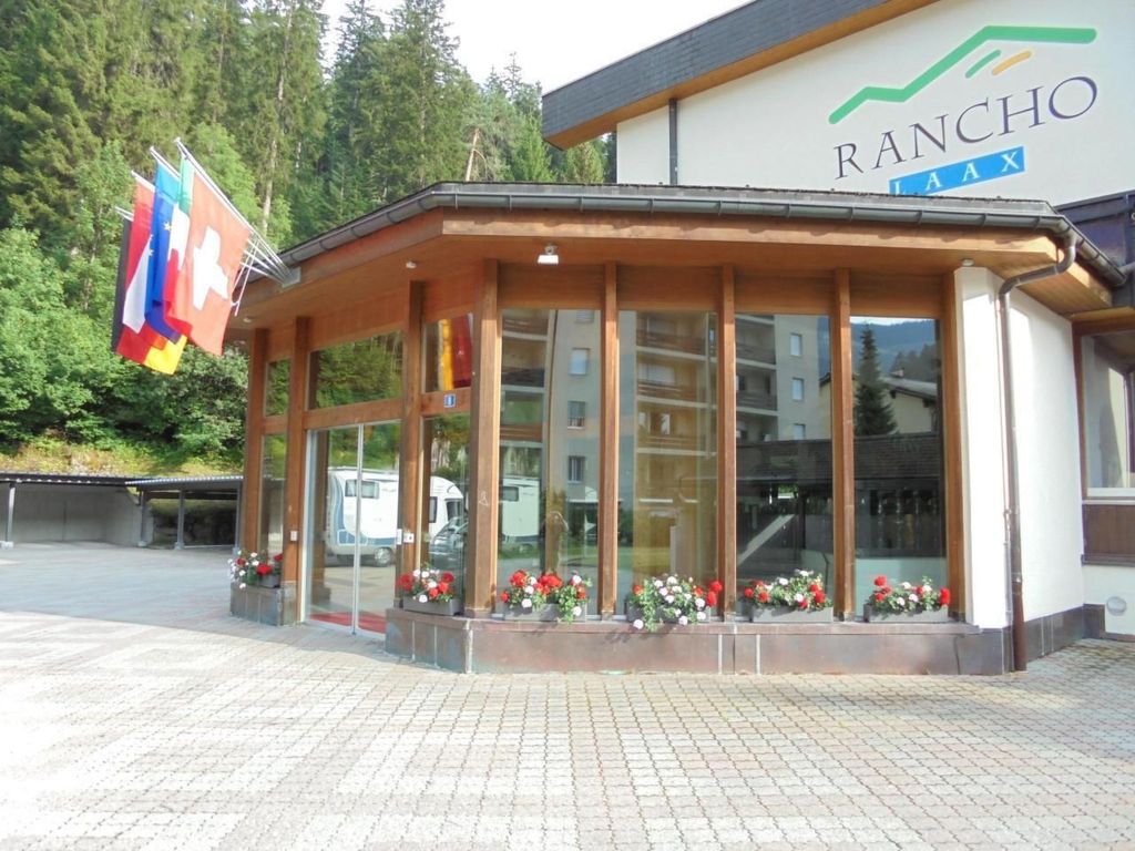 Rancho Laax