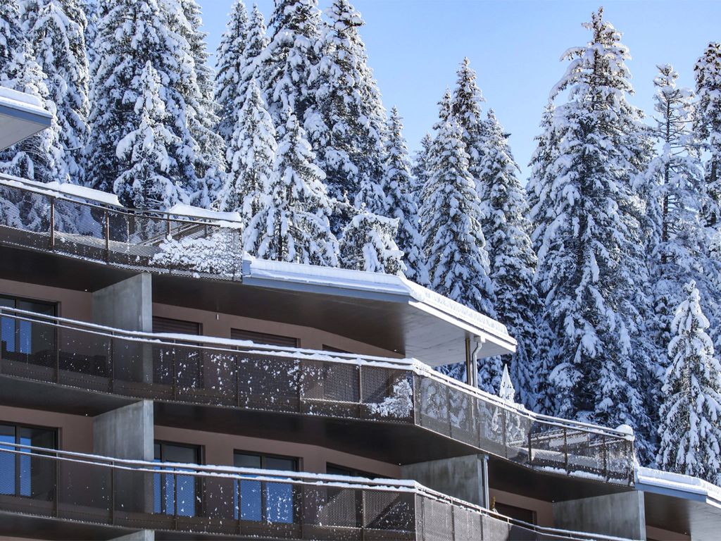 Peaks Place Apartment-Hotel & Spa