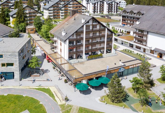 Val Signina 8-17