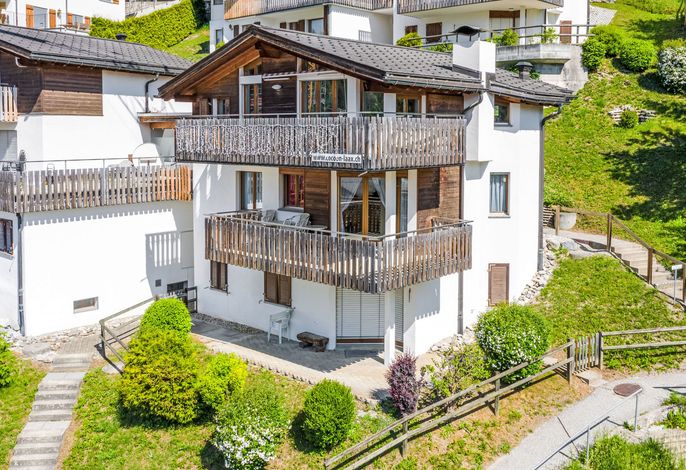 Cocoon-Laax
