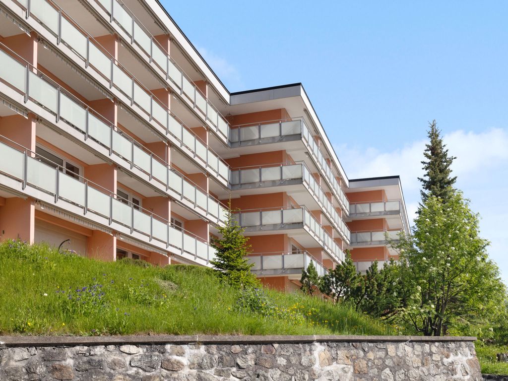 Promenade Apt 109 & Apt 110