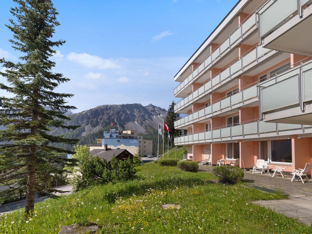 Promenade Apt 109 & Apt 110