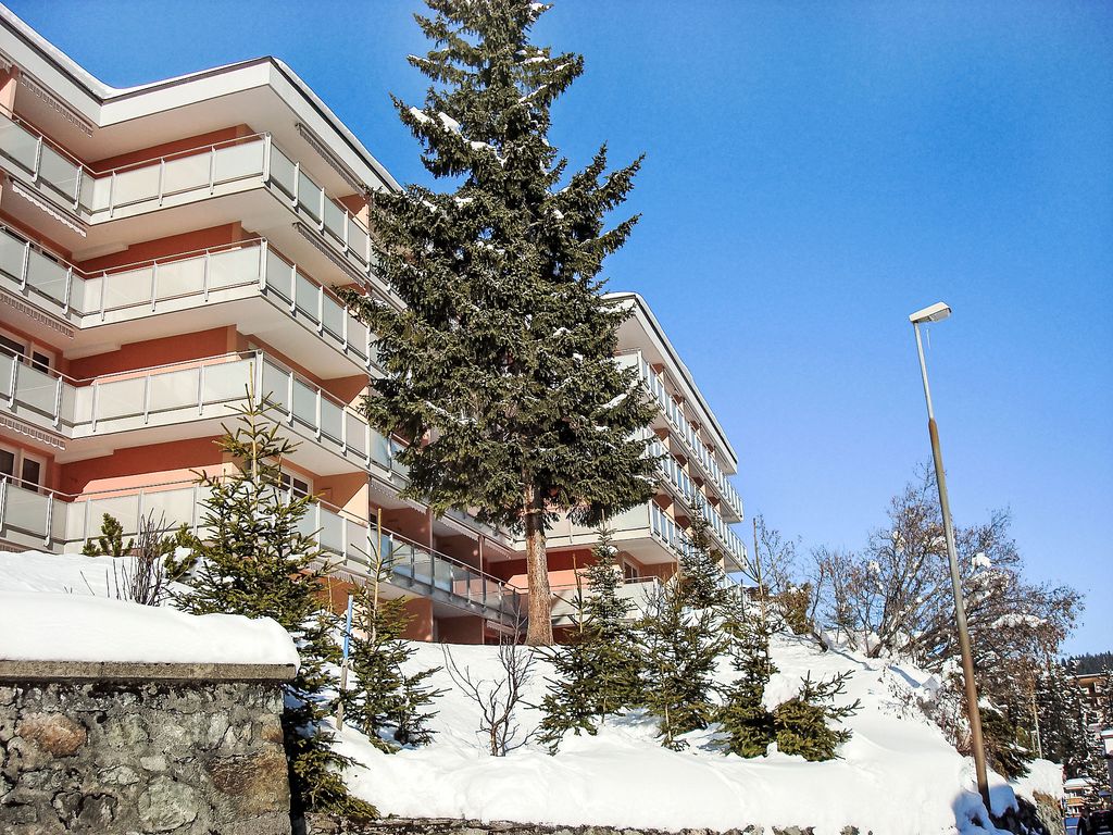 Promenade Apt 109 & Apt 110