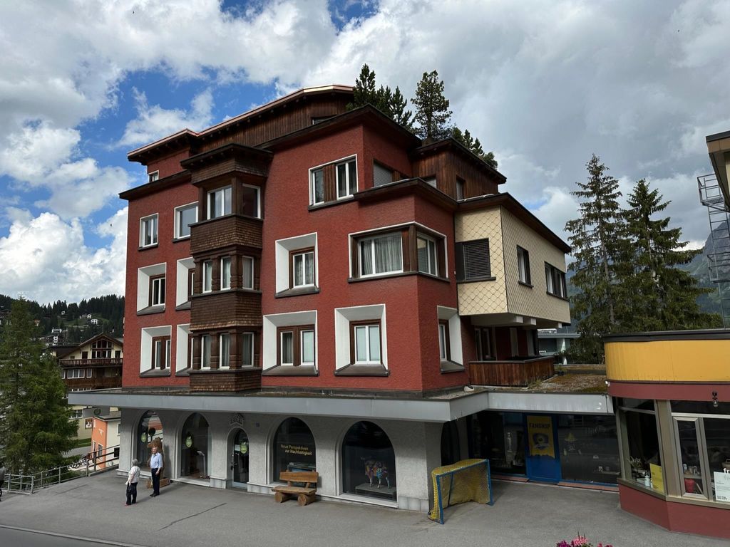 Zum Rota Hus Appartement/Fewo, Dusche, WC, 3-Bettwohnung