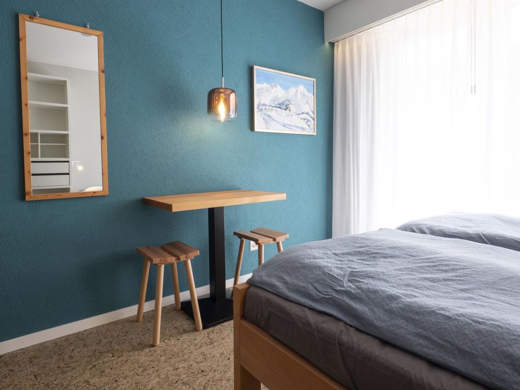 Irmella 12 Appartement/Fewo, Bad, WC, 5-Bettwohnung 5-Bettwohnung