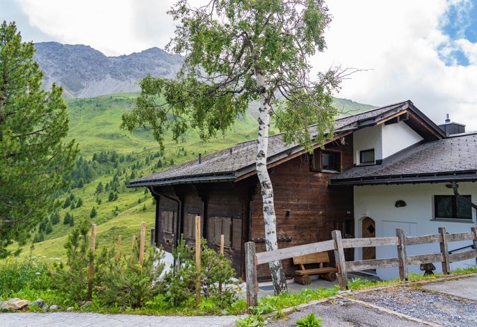Am Hörnli Appartement/Fewo, Bad, WC, 4-Bettwohnung