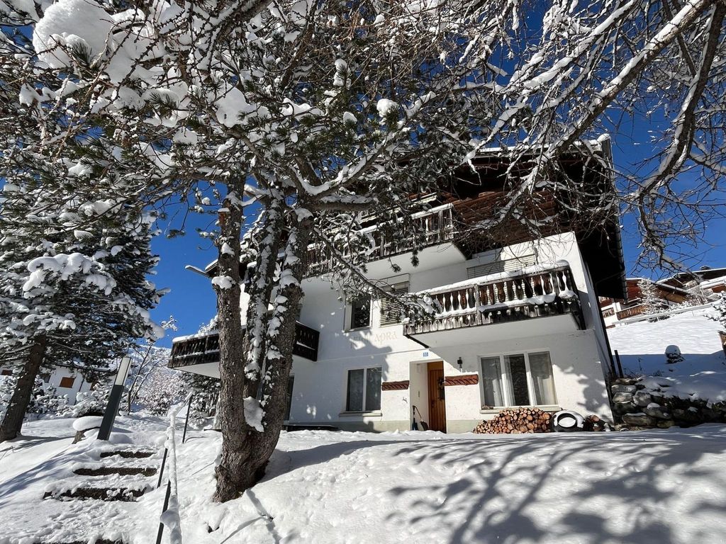 Haus Rupicapra