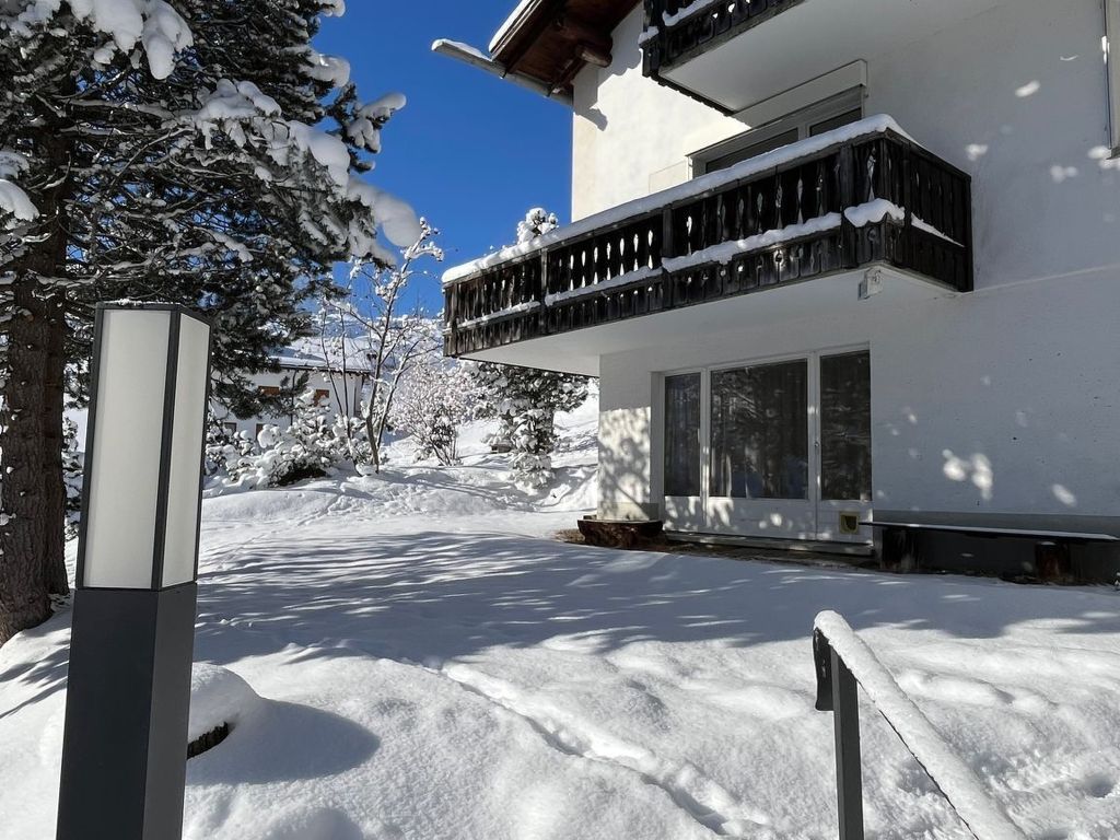 Haus Rupicapra