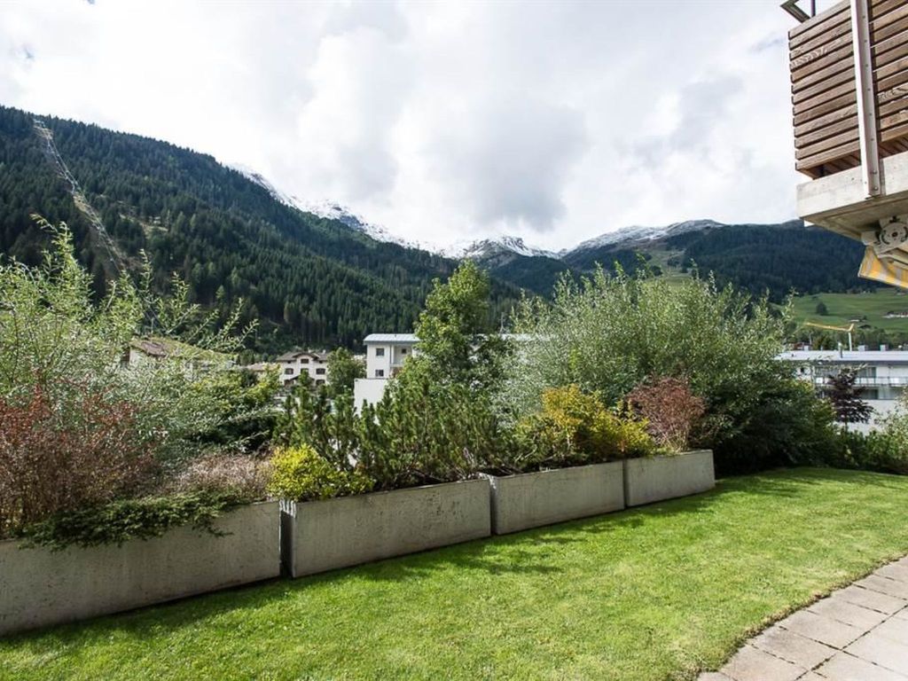 Im Wiher Appartement/Fewo Im Wiher