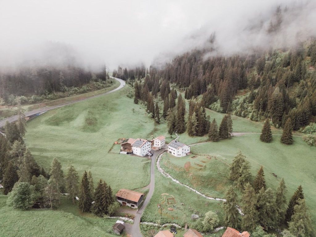 Stettli Resort Wohnung Muntanella Appartement/Fewo Ferienwohnung Muntanella