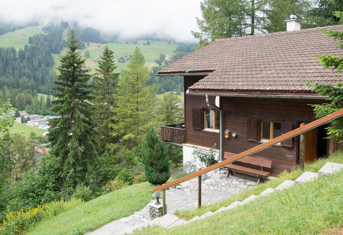 1301 Haus Joch