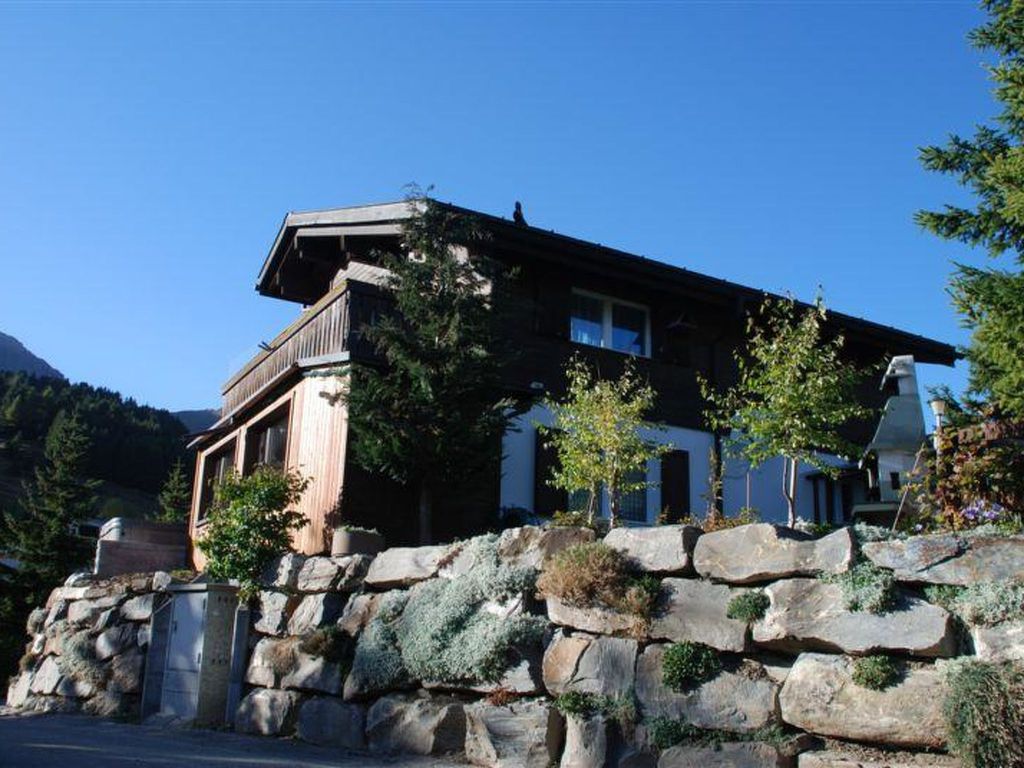 Casa Hofer