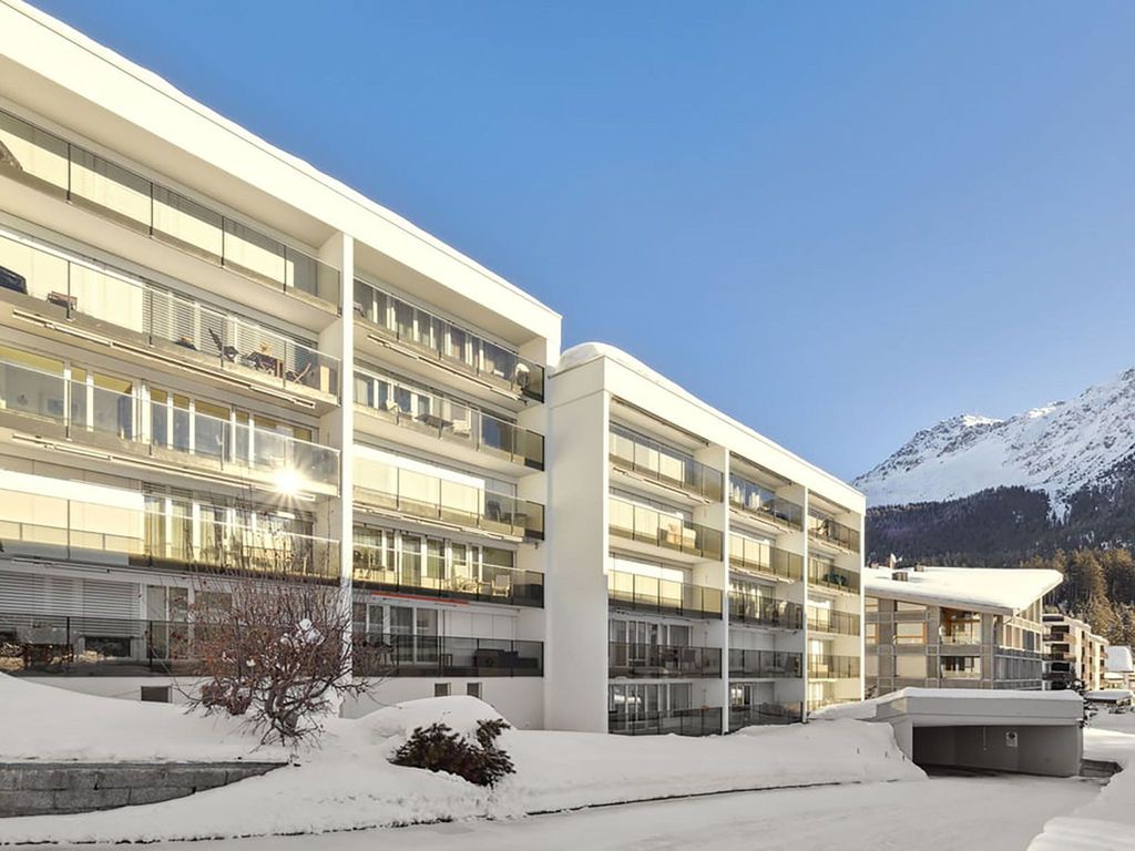 Nr.58 Haus Ladina