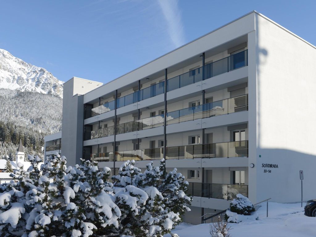 Nr.43 Haus Sotmirana