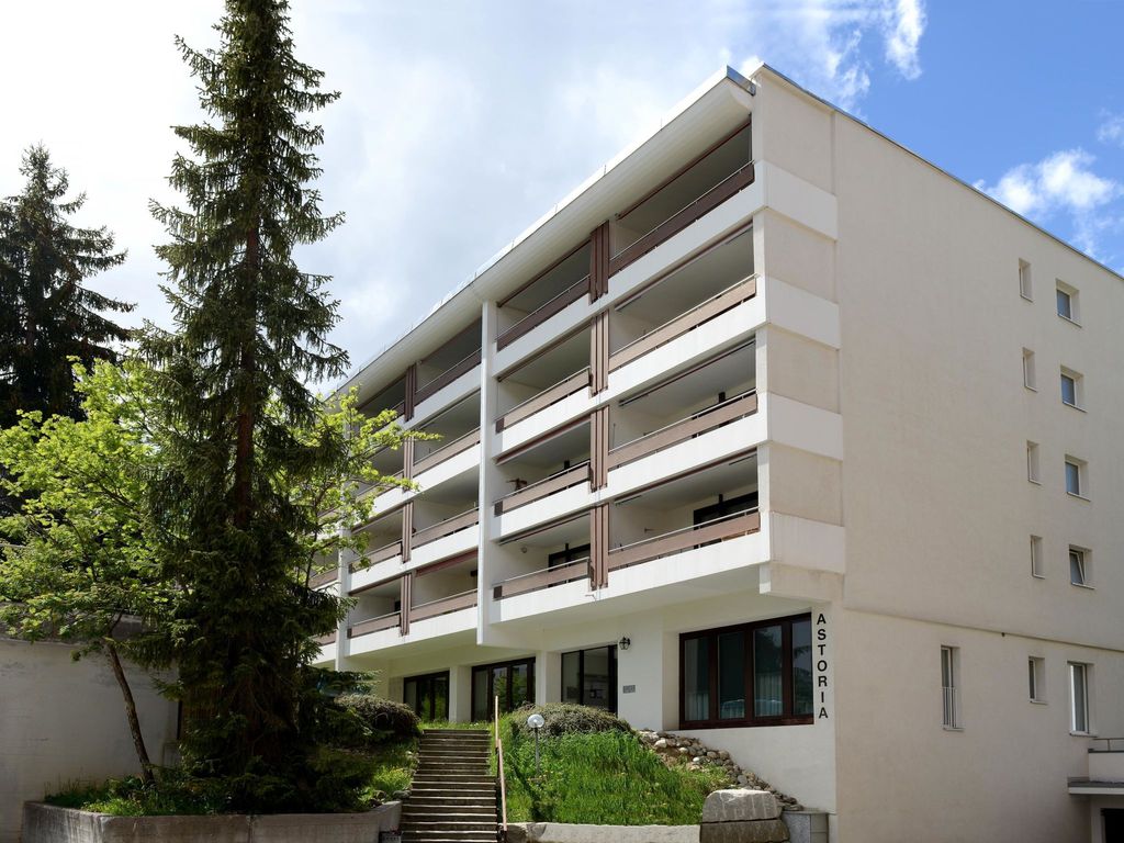 Nr.14 Haus Astoria