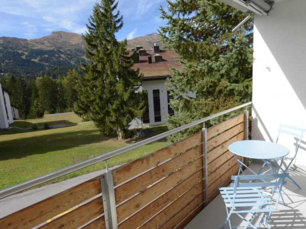 Sundrella Lenzerheide