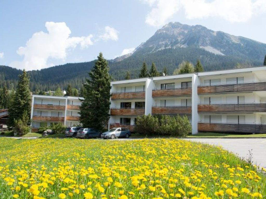 Sundrella Lenzerheide