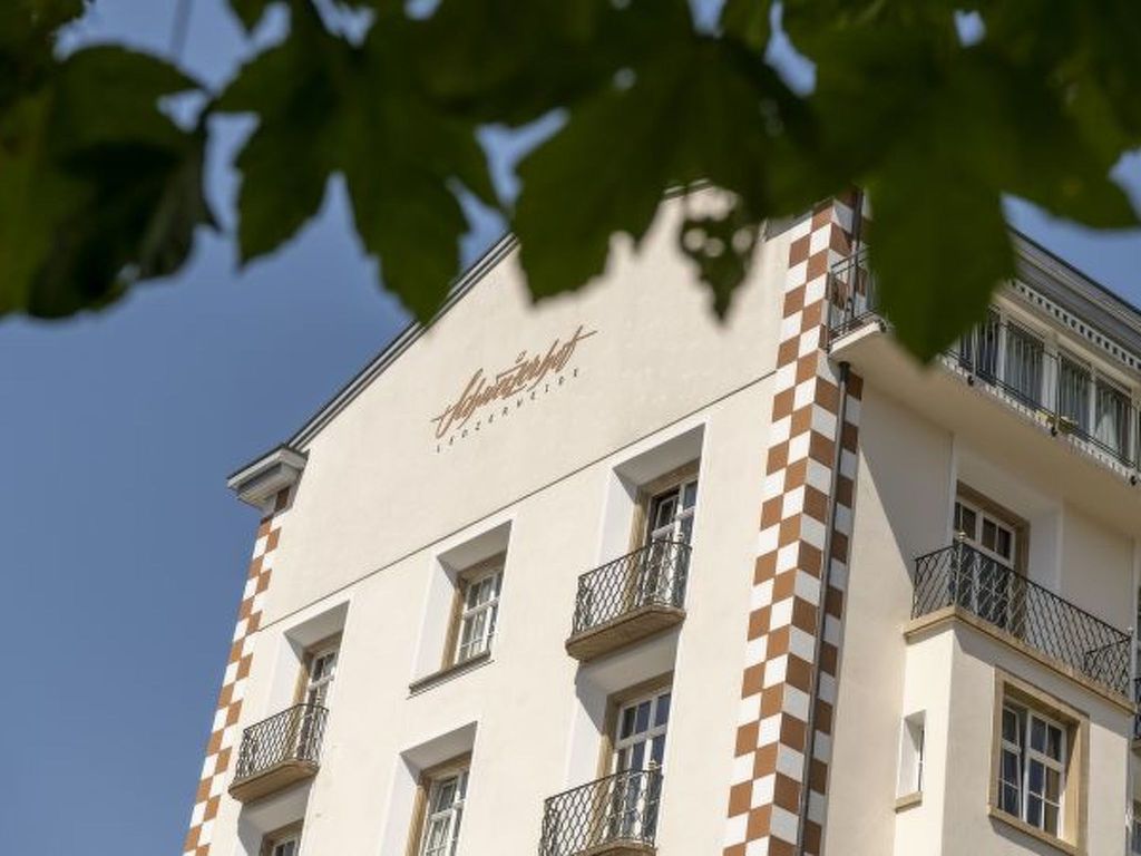 Schweizerhof 405 Lenzerheide