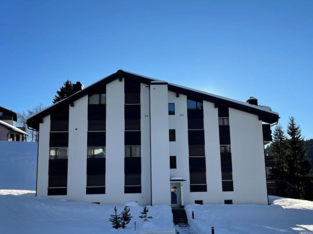 Sundroina für zwei Personen Lenzerheide Zentrum