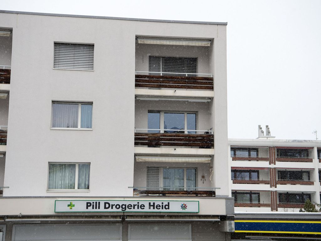 1618 Lai Zentrum