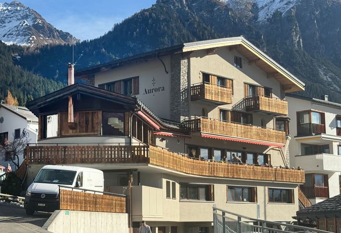 1628 Aurora Studio ohne Balkon