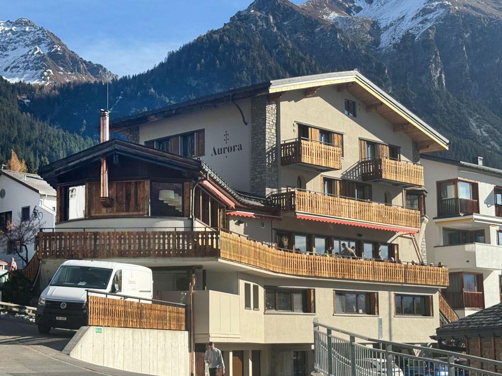 1628 Aurora Studio ohne Balkon