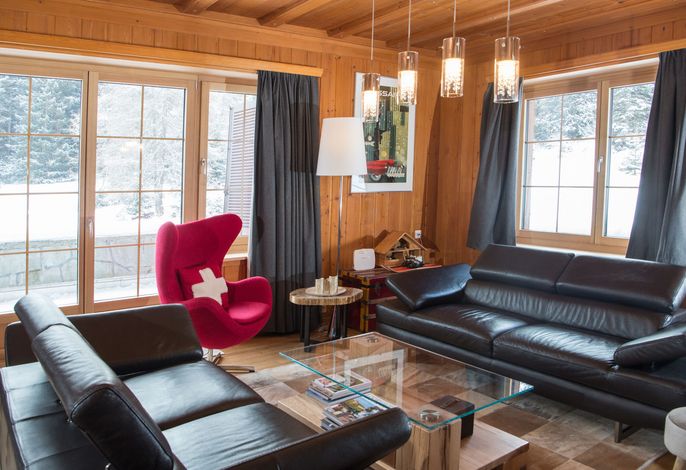 1606 Haus Crestas
