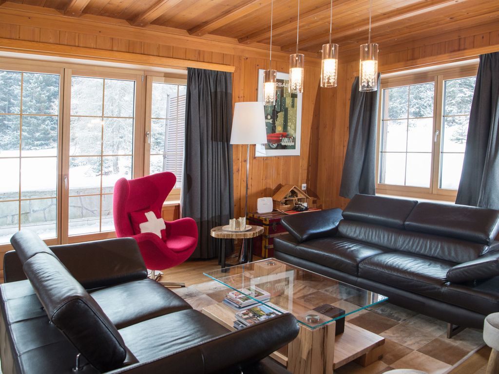 1606 Haus Crestas
