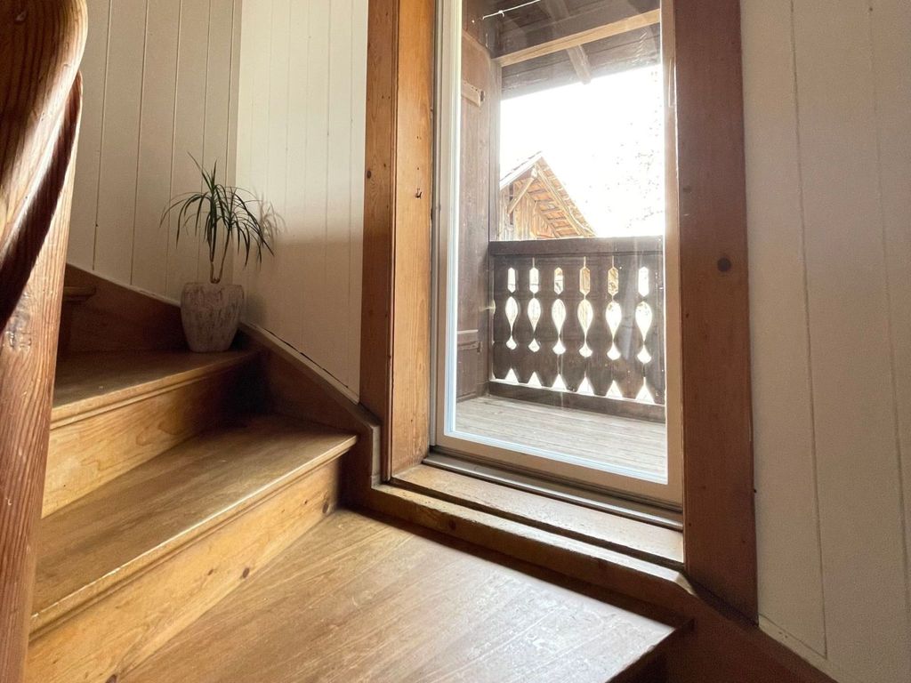 Ferienhaus Casa Marili Schmed, Sevgein, (Sevgein), 27001B