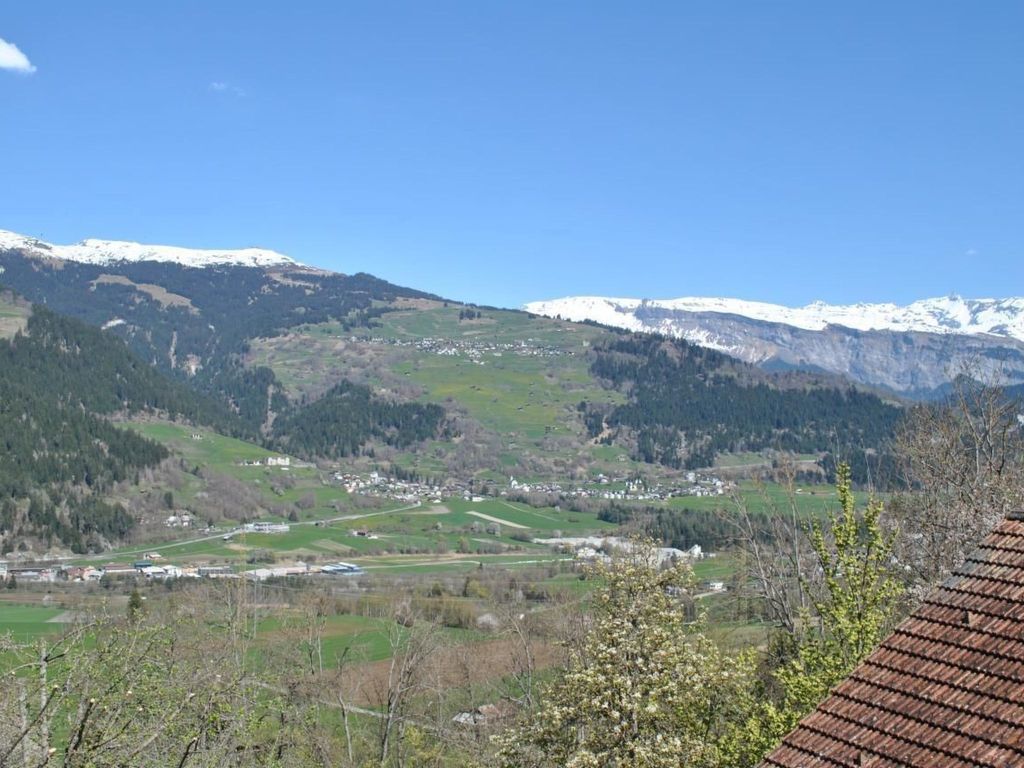 Casa Marili, das charmante Ferienhaus