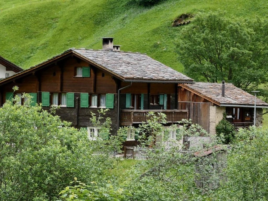 Mountain View Vals