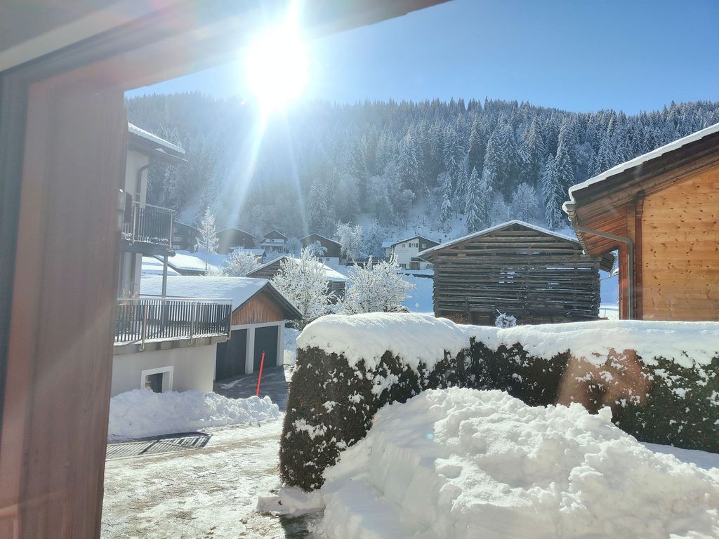 Casa Suvita _ Alpine Luxury Apartment