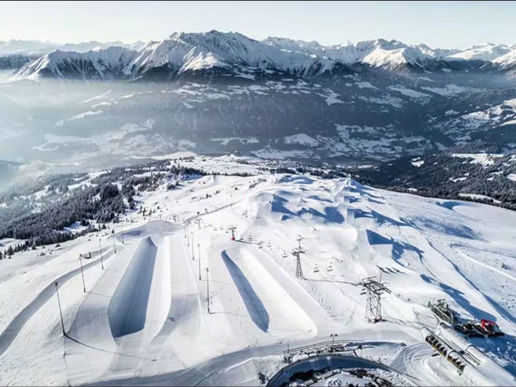 Casa Suvita _ Alpine Luxury Apartment
